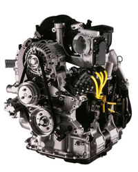 P1D43 Engine